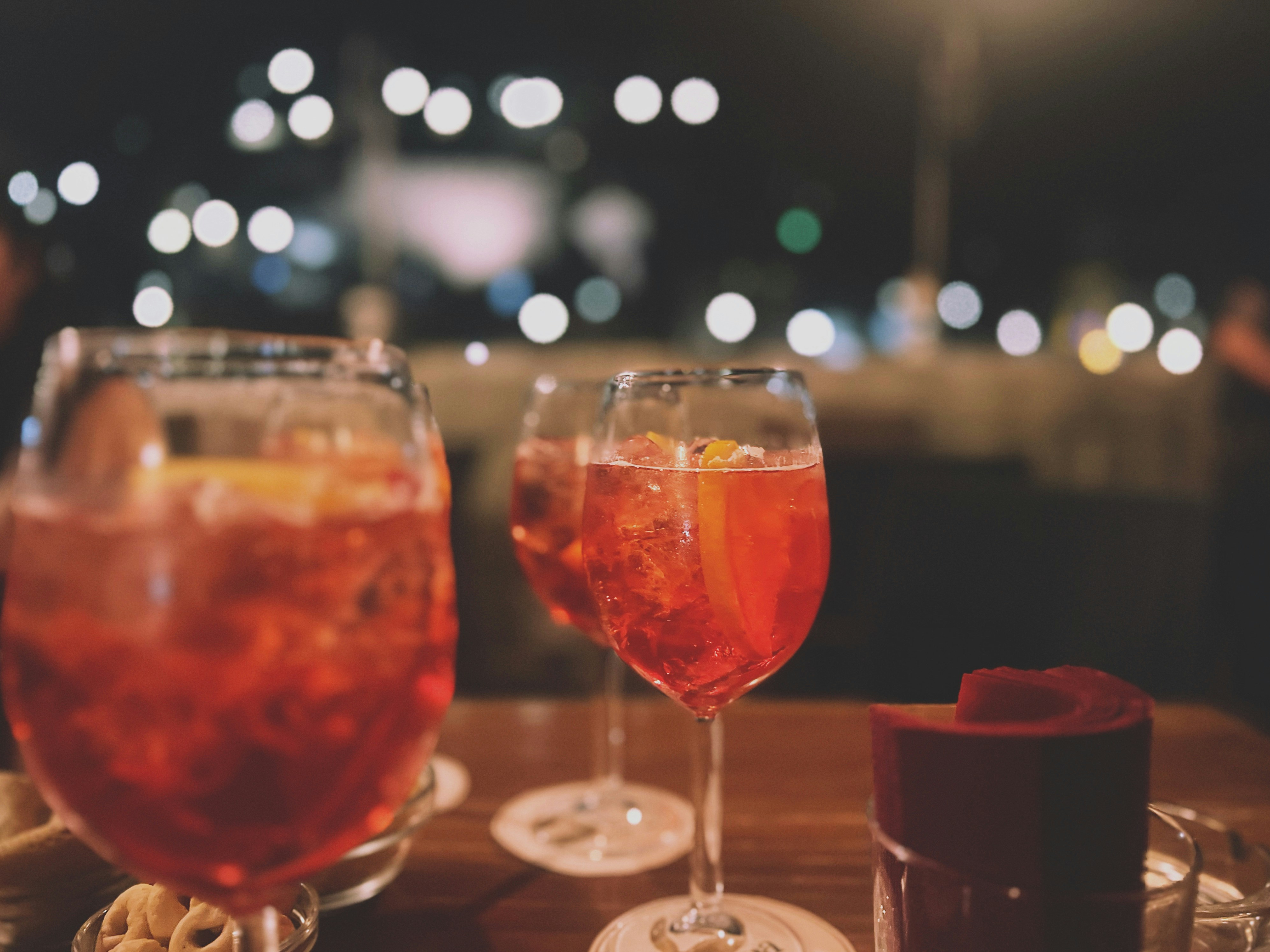 aperitief